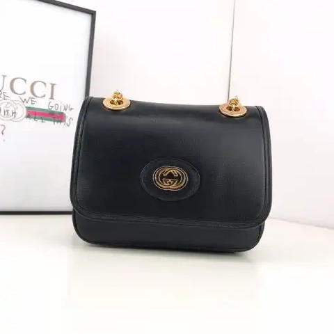 Gucci Bags 19B57G0098 0702